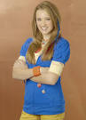 Emily Osment | Disney Dreaming