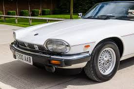 Image result for Glacier White 1989 Jaguar