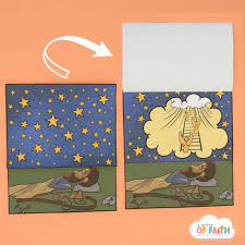 Image result for jacob's dream