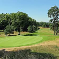 Image result for Farnham Park Golf Course