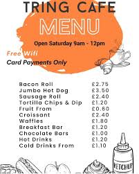 Image result for Tring Rambling Club