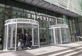 Image result for Imperial College