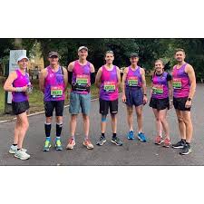 Image result for Wootton Road Runners