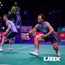 Image result for Howard Badminton Club