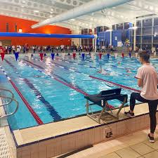 Image result for Teddington Swimming Club