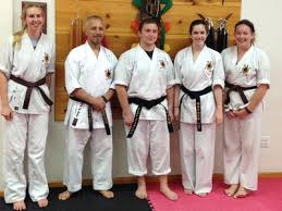 Image result for ZOKU SHOTOKAN KARATE (Baldock)