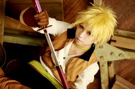 「ガイ・セシル テイルズオブジアビス」の画像検索結果