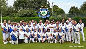 Image result for Quorn Mills Bowls Club