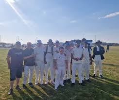 Image result for Blackley Cricket Club