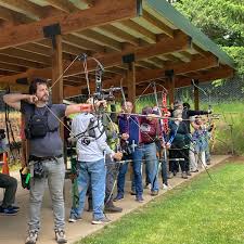 Image result for Severn Archers Archery Club