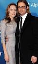 Angelina Jolie Image Brad Pitt: I Will Marry Angelina Jolie Soon | Love Bites ... Picture 0