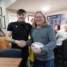 Image result for Hartlepool Rovers Rugby Football Club