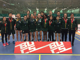Image result for Coventry (Varsity) Badminton Club
