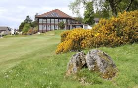 Image result for Largs Golf Club