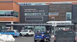 Image result for Peterborough Rhc