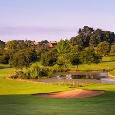 Image result for Kedleston Park Golf Club Ltd