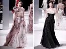 Elie Saab Spring 2011 Couture Paris Haute Couture