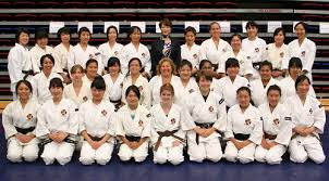 Image result for Imperial College Shorinji Kempo Society