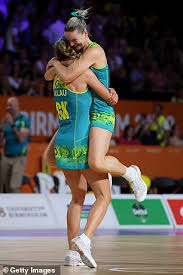 Image result for Molineux Netball Club