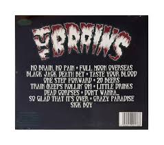 Image result for no brain