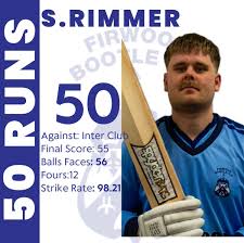 Image result for Bootle Cricket Club (Firwood)