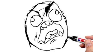 Image result for meme rage guy