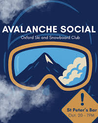 Image result for Cambridge University Ski & Snowboard Club