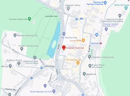 Image result for Chesham Bowling Club