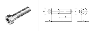 Bildergebnis für DIN 7984