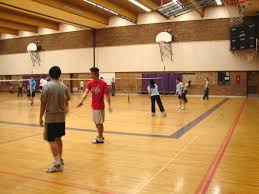 Image result for Thornaby Pavilion Badminton Club