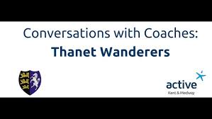 Image result for Thanet Wanderers Rufc