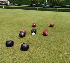 Image result for Nairn Bowling Club