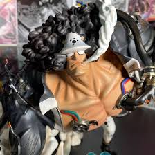 「バーソロミュー・くま ONE PIECE」の画像検索結果