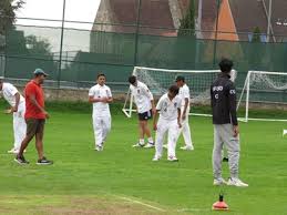 Image result for Ilford Cricket Club