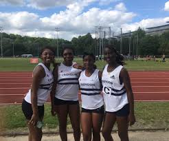Image result for Orion Harriers Athletics Club