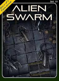 Image result for Alien Swarm