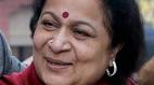 Full text: Jayanthi Natarajans letter to Sonia Gandhi | The.