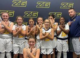 Image result for Blackpool Lights Ladies Basketball Club