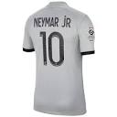 Nike Paris Saint-Germain Neymar Jr. Away Jersey w/ Ligue 1 ...