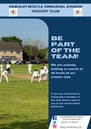 Image result for Hornsea Cricket Club