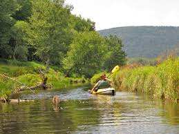 Image result for Blackwater Valley Canoe Club