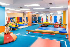 Image result for Crossway Gymnastic Centre
