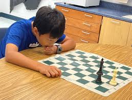 Image result for Cambridge Junior Chess & Go Club