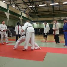 Image result for Croydon Judo Club