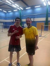 Image result for Long Crendon Badminton Club