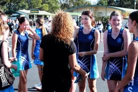 Image result for Kingshill Netball Club