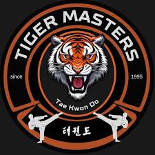 Image result for Kidderminster Tae Kwon Do Tigers