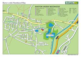 Image result for Barton Under Needwood Cc