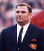 Hank Stram, Legendary NFL Coach, Dies
