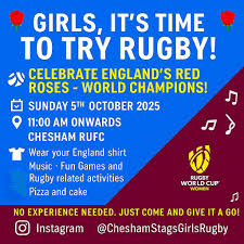 Image result for Chesham Rugby Union Football Club